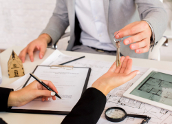 Как арендатору избежать обмана при съёме квартиры через поданное на сайте объявление