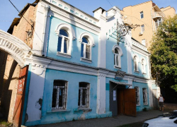 В Астрахани после длительного простоя возобновила работу баня «Столяровская»