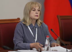 Астраханская область отвечает высоким требованиям проведения выборов