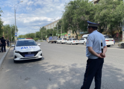 В Астраханской области за выходные полицейские поймали 40 пьяных водителей