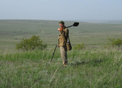 Астраханские поисковики помогли обнаружить свыше 34 тысяч останков солдат Великой Отечественной войны 