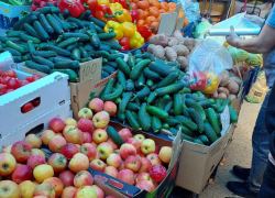 Что происходит в Астрахани с ценами на продукты: куда они катятся
