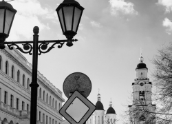 В четверг в Астрахани станет прохладнее