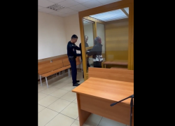 В Астрахани судили жительницу Краснодарского края за хранение наркотиков