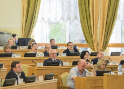 В Астрахани вчера пытались дестабилизировать ситуацию
