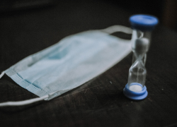 Продолжаем бить антирекорды: 228 заболевших COVID-19 за сутки зафиксировано в Астраханской области