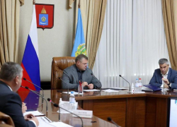 До конца года в Астраханской области завершится программа переселения из аварийного жилья