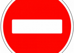 С 20 апреля в Астрахани начнут перекрывать движение из-за репетиций парада