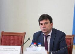 Астраханская Росгвардия обеспечит безопасность избирателей во время выборов