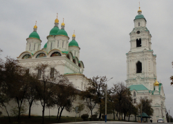 Минздрав: гриппом и ОРВИ в первую неделю 2023 года заболели 2670 астраханцев