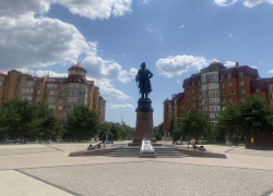 Прогноз погоды, именины, праздники в Астрахани в понедельник 26 июня