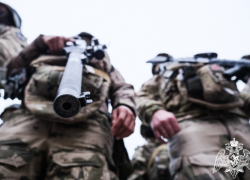 Стражи правопорядка провели массовые рейды в Астраханской области