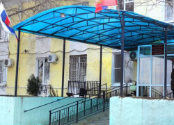 Еще одна астраханская больница стала очагом коронавируса