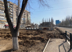 К осени в Астрахани обещают открыть сразу четыре сквера 