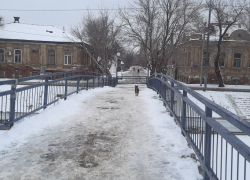 Прогноз погоды, именины, праздники в Астрахани 13 февраля