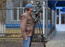 Режиссер ищет 65-летнюю астраханку для съемок в короткометражке