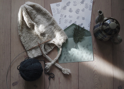 Астраханцу выписали протокол за то, что он потерял дочь 