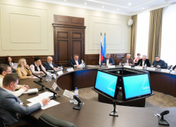 27 декабря на заседании Думы Астраханской области рассмотрят 19 вопросов