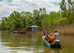 В Астраханской области туристов обяжут убирать за собой и следовать правилам рыбалки
