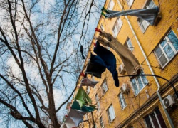 В Астрахани семью переселили из опасного дома после вмешательства прокуратуры