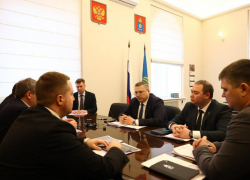 На повышение надежности электроснабжения астраханцев направят свыше 4 миллиардов