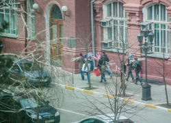 Место Шантимирова в администрации Астраханской области займет женщина