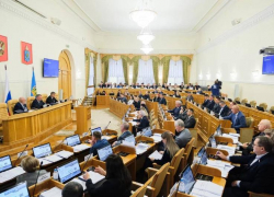 Астраханцы из обрушившегося дома получат компенсацию из регионального бюджета