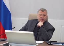 Игорь Бабушкин провел расширенное совещание по главным проблемам Астрахани