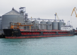 Ввозить алкоголь в Россию предложили через порты «Астрахань» и «Оля»