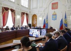 В Астраханской области из ветхого жилья расселят 13 000 местных жителей