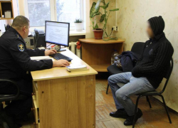 Решил, что сбил собаку: пьяный астраханец переехал человека на дороге