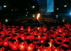22 июня в Астраханской области на минуту остановится жизнь