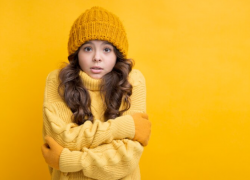 В детсадах и школах Володарского района Астраханской области пропало отопление