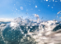 В Астраханской области прогнозируют неблагоприятные условия на воде