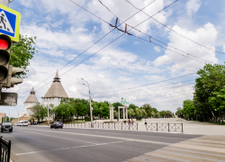 Больше половины наездов в Астрахани происходит по вине пешеходов