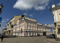 Какая погода будет в Астрахани на этой неделе