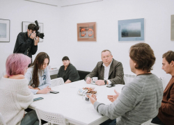  «Не хватает живого общения»: Игорь Мартынов про выборы в ДАО, полезные законы и Новый год