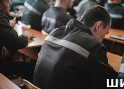 В астраханской колонии творятся добрые, но наказуемые дела 