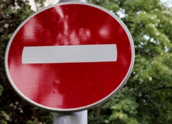 Улицы Астрахани перекроют из-за киносъëмок