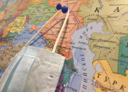 «Умерших на сегодняшний день однозначно больше»: коронавирусу в Астраханской области – 5 месяцев