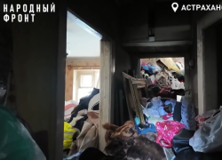Астраханцы стали заложниками жуткого соседа: «Мы просто не выйдем отсюда живыми»