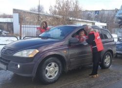 Астраханские водители назвали наиболее вероятные причины ДТП на железнодорожных переездах
