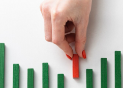 Астраханской области присвоили 67 место итогового рейтинга регионов России