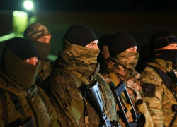 Астраханским контрактникам СВО повысили выплаты до 500 тысяч рублей