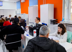 У астраханцев есть возможность бесплатно обучиться востребованной профессии