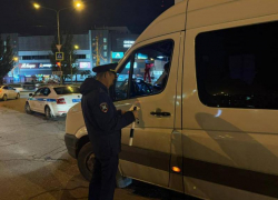 В Астраханской области мигрантов перестанут брать на работу водителями