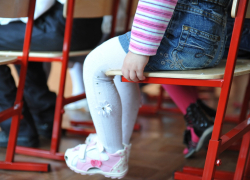 В Астрахани карантин в школах могут продлить на неделю