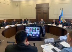 Астраханская область отстает от российских показателей по собираемости взносов на капремонт 