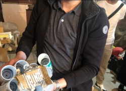 Астраханский суд оставил в силе приговор наркодилерам за 49 килограммов наркотиков