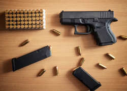 В Астраханской области населению предложили сдать незаконно хранящееся оружие за вознаграждение 